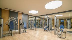 RAMADA RESORT KUSADASI AND GOLF Activities